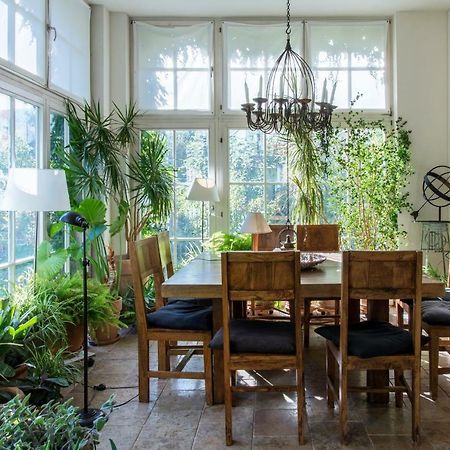 Embassy Row Bnb Zagreb Exteriör bild