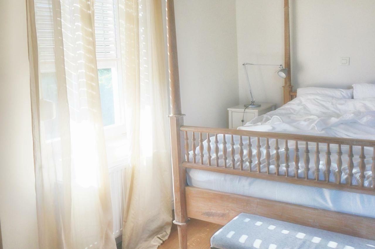 Embassy Row Bnb Zagreb Exteriör bild