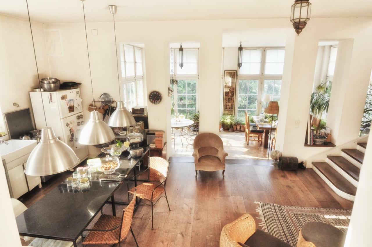 Embassy Row Bnb Zagreb Exteriör bild