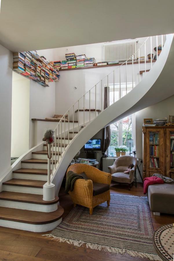 Embassy Row Bnb Zagreb Exteriör bild