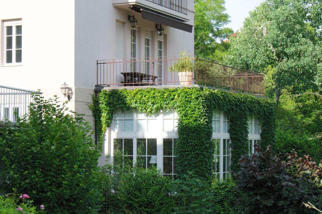 Embassy Row Bnb Zagreb Exteriör bild