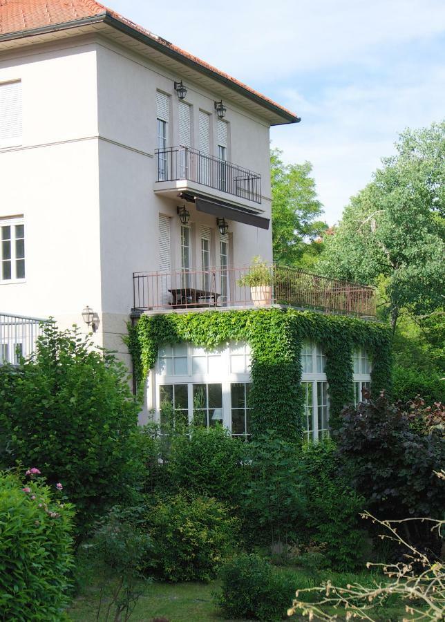 Embassy Row Bnb Zagreb Exteriör bild