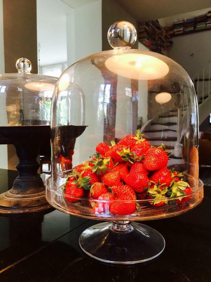 Embassy Row Bnb Zagreb Exteriör bild